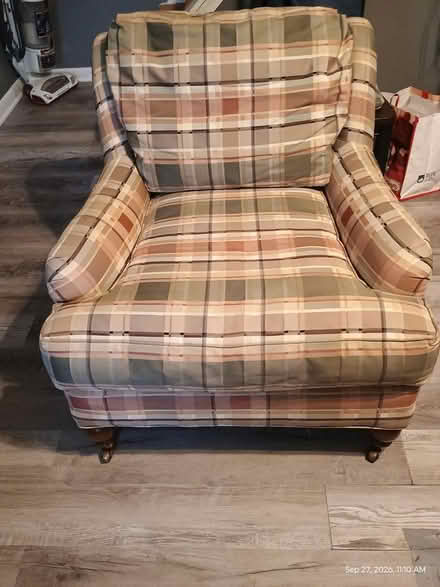 Photo of free Comfy Easy Chair (616 Oak Street) #1