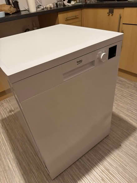 Photo of free Beko dishwasher (Camberwell SE5) #1