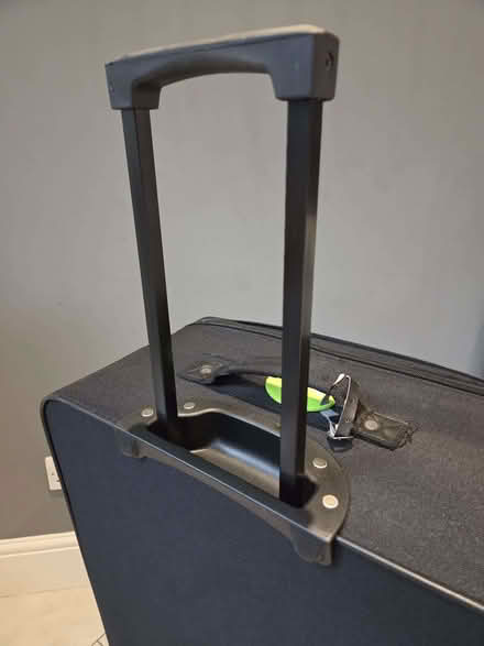 Photo of free Three Piece Luggage Set (Chelmer Village CM2) #3