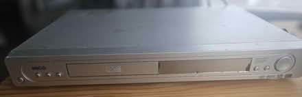 Photo of free Dvd player (Willaston CH64) #1