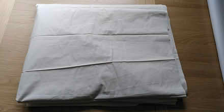 Photo of free 8 metres of blackout fabric (Ealing W5) #1