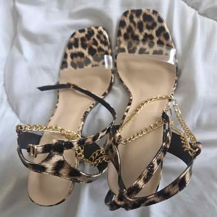 Photo of free 2 pair heels as seen (Clondalkin D22) #3