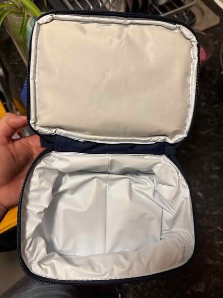 Photo of free Lunch Bag (Queens Park MK40) #2
