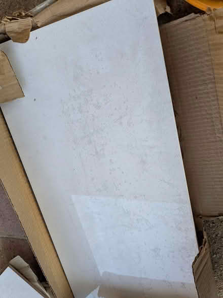 Photo of free White tiles (Dundalk) #2