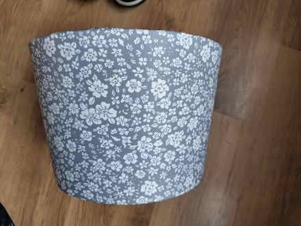 Photo of free Lampshade (Whittlesey PE7) #1