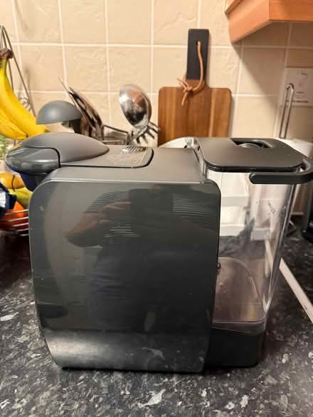Photo of free Used coffee machine (Queens Park MK40) #3