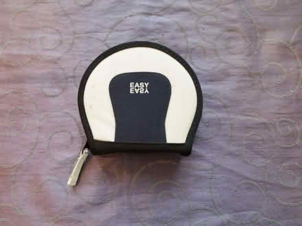 Photo of free CD/DVD Travel Wallet. (Vale LA1) #1