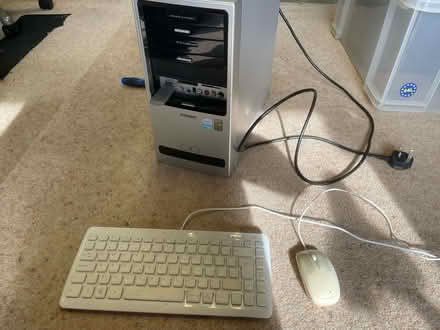 Photo of free Pentium 2 ATX PC (LN1 Lincoln) #4