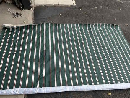 Photo of free Awning Shade (Riverside/Hunt Club) #4