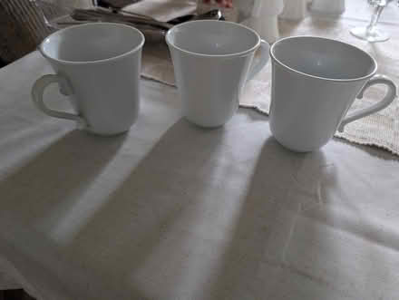 Photo of free Mugs, goblets (Cupertino/West San Jose) #2