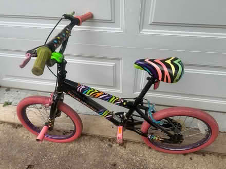 Photo of free Girls bike (Brookeville -Georgia/Gold Mine) #1