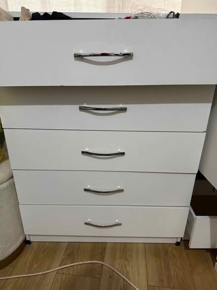 Photo of free Drawer (The Maltings B16) #1