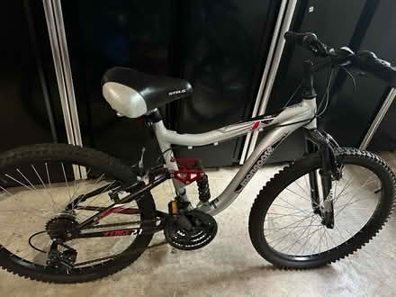 Photo of free Kid’s bike (Windover heights, Vienna) #1
