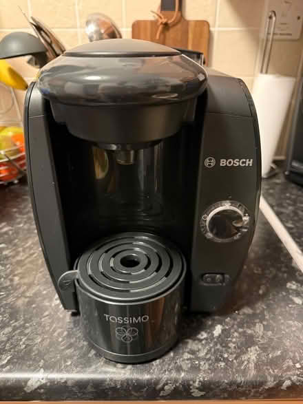 Photo of free Used coffee machine (Queens Park MK40) #2