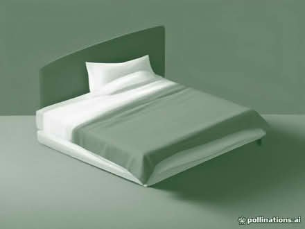 Photo of Double Bedding Cover Set (Bristol BS5) #1