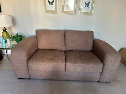 Photo of free Heal’s Sofa (Teddington TW11) #2