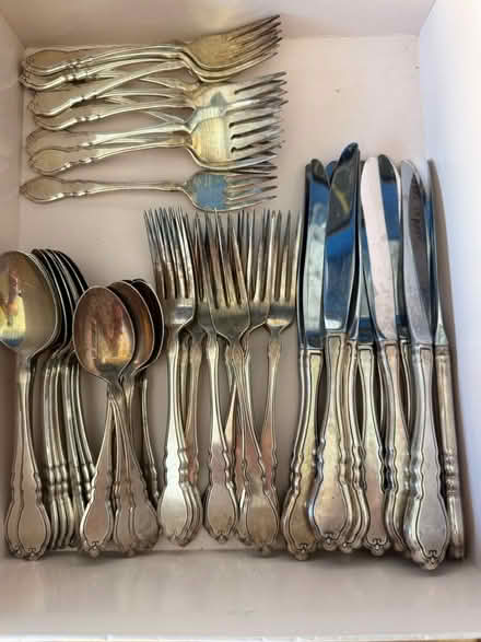 Photo of free Utensils (Lakewood) #1
