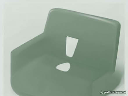 Photo of Two foldable rear van seats (Pool of Muckhart FK14) #1