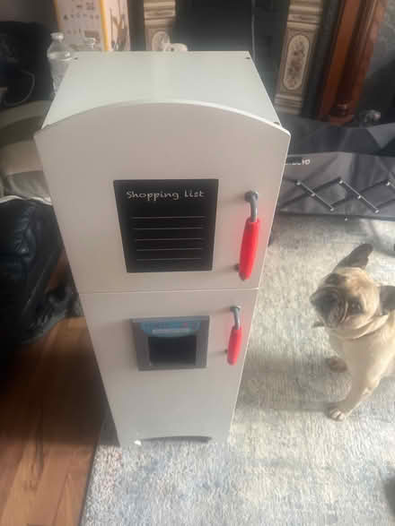 Photo of free Kids kitchen (WF10 5AB ( Barnes road )) #1