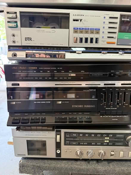 Photo of free Selection of “Vintage” (Southeast Aurora) #2