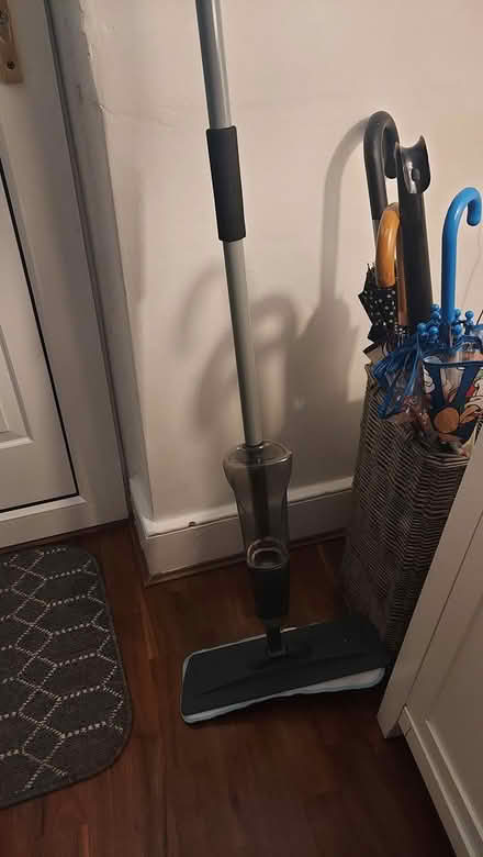 Photo of free Mop spray (Southfields SW18) #1