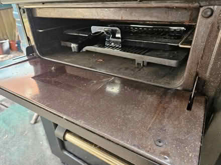Photo of free Rangemaster classic 90 (Totton SO40) #3