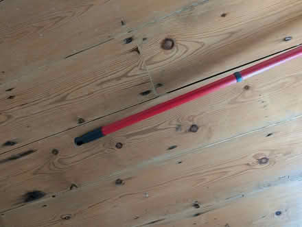 Photo of free Vileda floor mop (Portslade by Sea BN3) #2