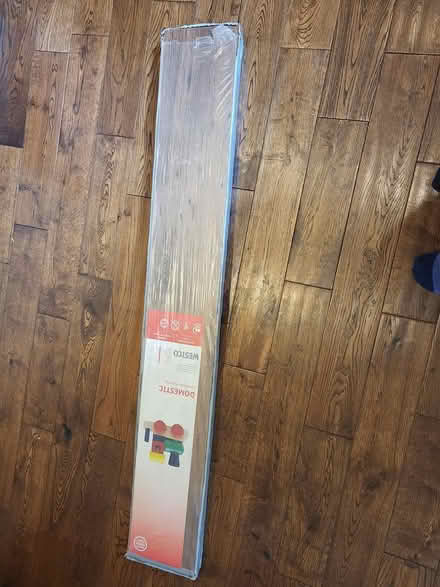 Photo of free Laminate Flooring (Bishop Auckland DL14) #1
