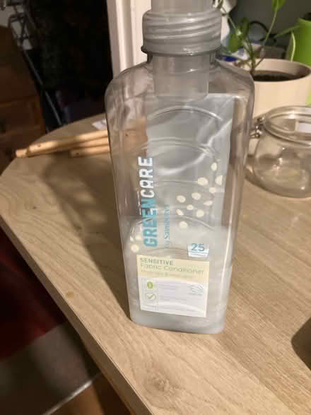 Photo of free Fabric softener (Newhaven BN9) #1