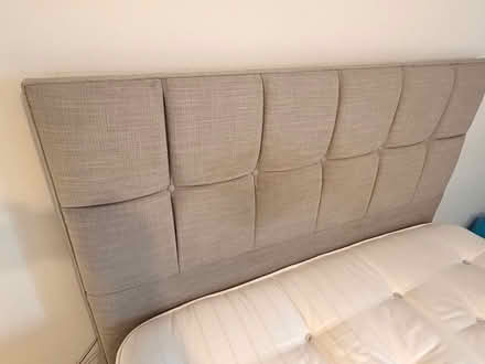 Photo of free King size bed with drawers (Shifnal TF11) #2