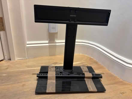 Photo of free Freestanding TV bracket (North Kensington W10) #1