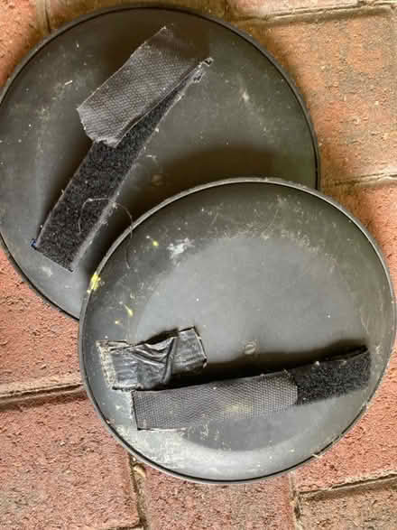 Photo of free Velcro catch game (Chineham RG24) #2