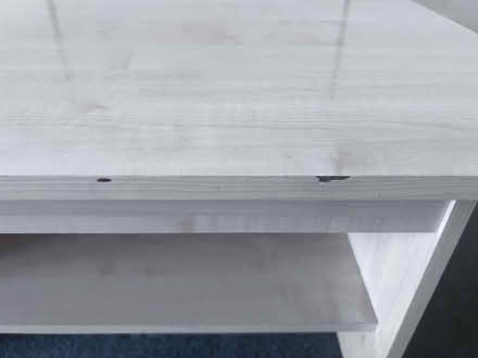 Photo of free Coffee Table (Gloucester Road, SW7) #4