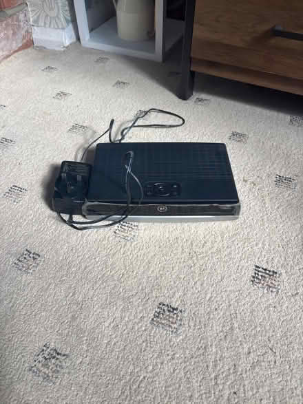 Photo of free BT digital TV box (Starbeck HG2) #1
