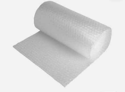 Photo of Bubble wrap (Harlesden NW10) #1