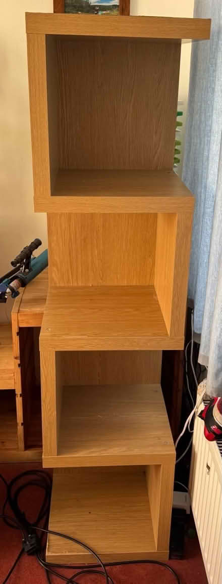Photo of free Shelving unit (Cinderford, GL14) #1