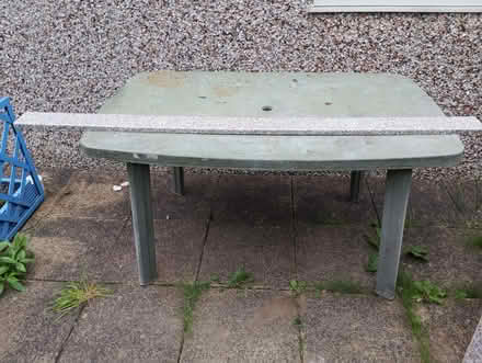 Photo of free Laminate kitchen worktop offcuts (Lawnswood, Leeds LS16) #4