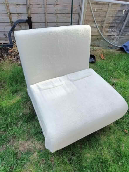 Photo of free Folding single seater (Nether field road N12) #1