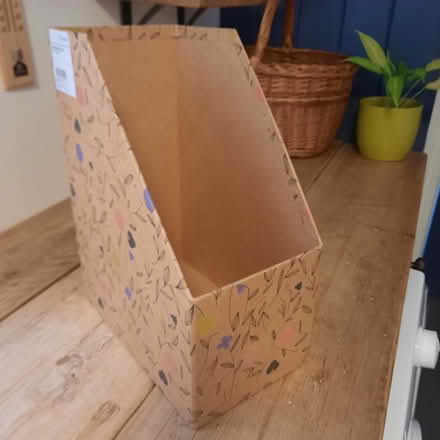 Photo of free Magazine storage (Witton le Wear DL15) #2