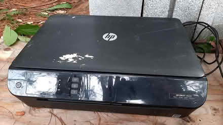 Photo of free HP Envy 4500 Printer (Ledyard, CT) #2