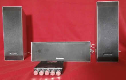 Photo of free Amplifier (Buckstone EH10) #1