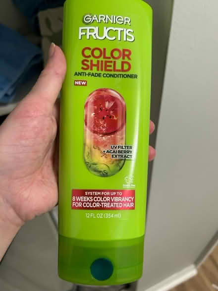 Photo of free Various opened shampoo/conditioner (Newington Forest) #1