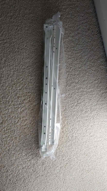 Photo of free Drawer runners (N4 (Brownswood/Finsbury Park)) #1