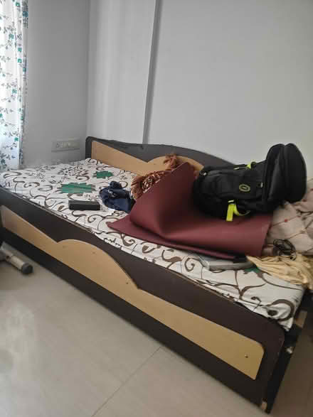 Photo of free Sofa cum bed (Electronic City phase 1) #1