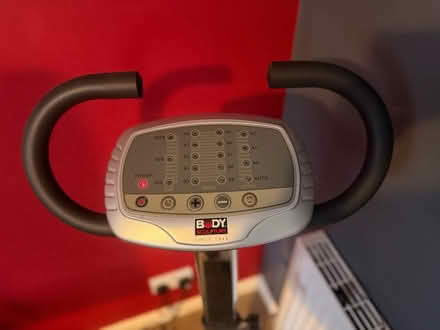 Photo of free Body Sculpture vibeo plate (Anniesland, glasgow, G12) #3