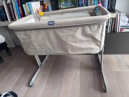 Photo of free Chicco next2me (Kilburn NW6) #1