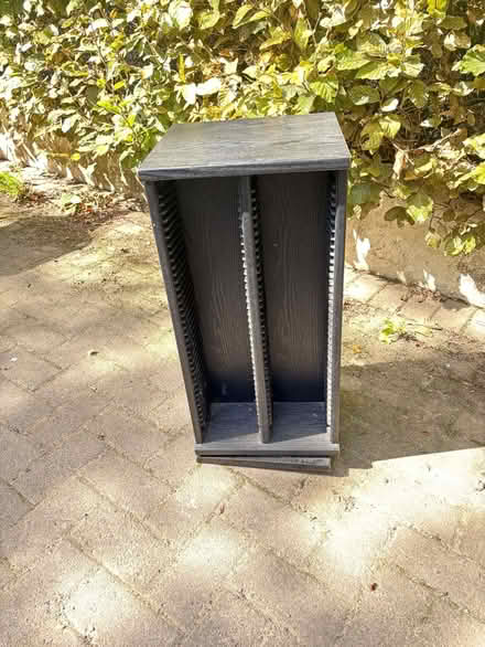 Photo of free Media Storage Unit (Jordans HP9) #2