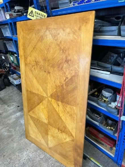 Photo of free Dining table (Putnoe MK41) #1