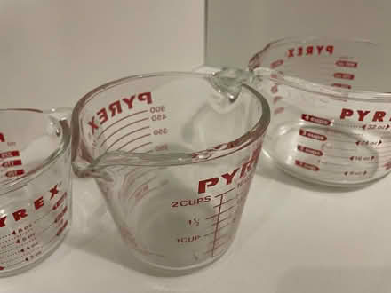Photo of free Kitchen items (Riverside/Hunt Club) #3