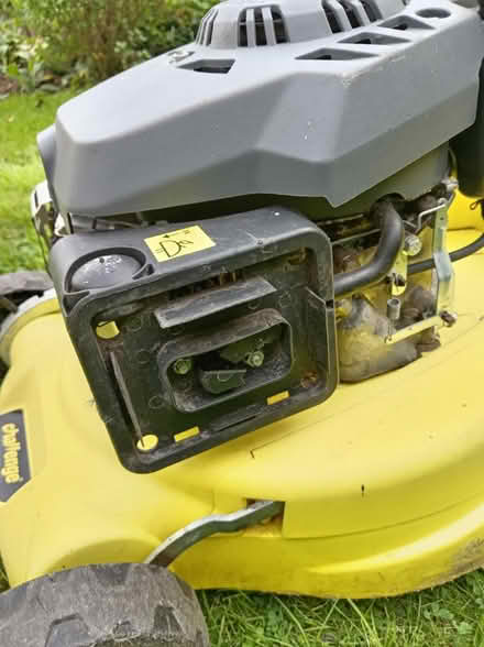 Photo of free Lawnmower (TN24) #4
